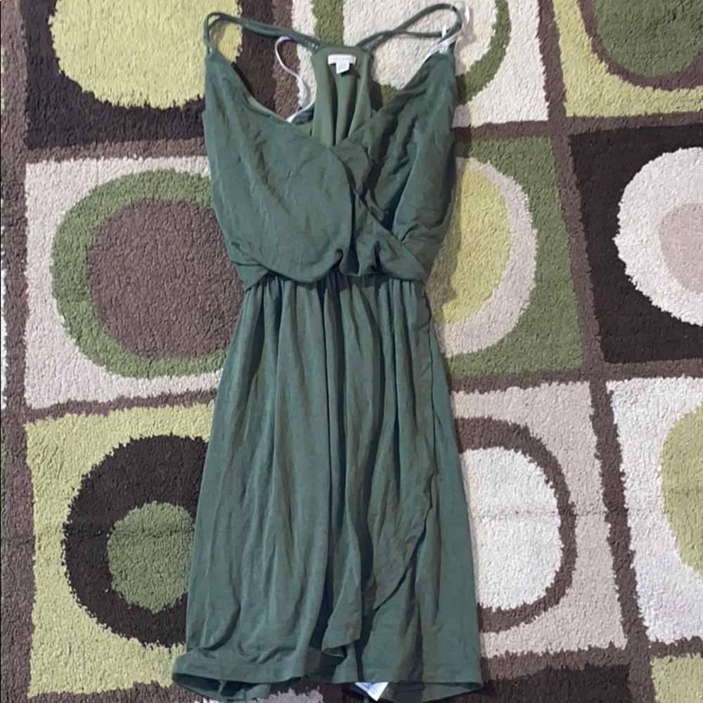 Guess DRESS